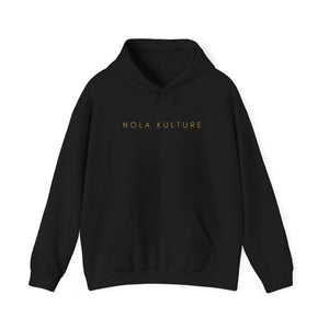 Nola Kulture Classic Gold Printify