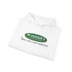 McKenzie’s Bakery Original Hoodie Printify