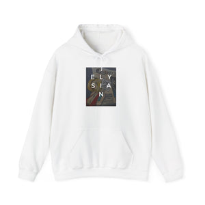 Elysian Fields Hoodie Printify