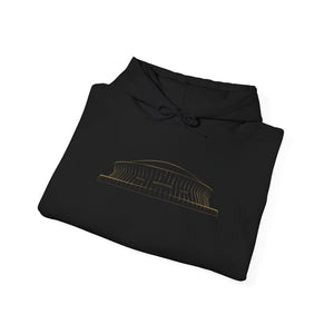 Superdome Original Hoodie Printify