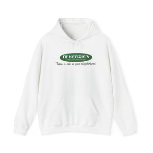 McKenzie’s Bakery Original Hoodie Printify