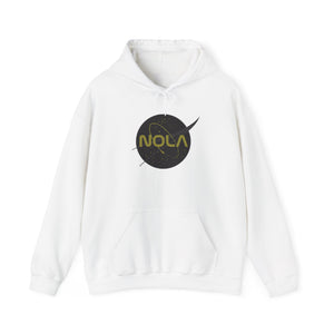 Nola Space Ward Hoodie Printify