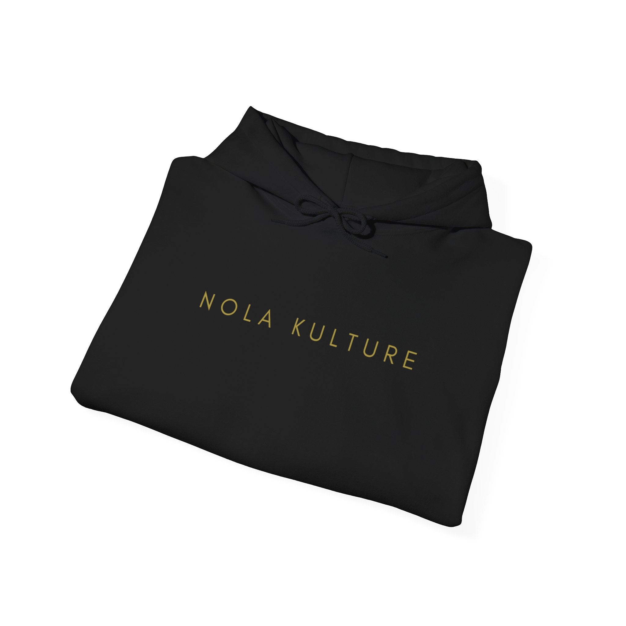 Nola Kulture Classic Gold Printify