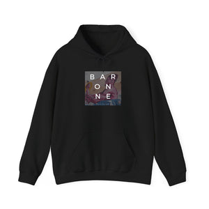 Baronne Street Hoodie Printify