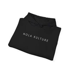 Nola Kulture Classic White Printify