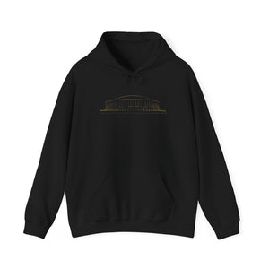 Superdome Original Hoodie Printify