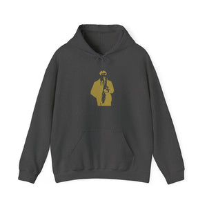 New Orleans Jazz Hoodie Printify