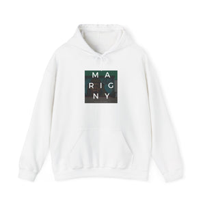 Marigny Hoodie Printify