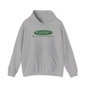 McKenzie’s Bakery Original Hoodie Printify