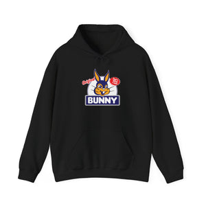 Original Bunny Bread Hoodie Printify