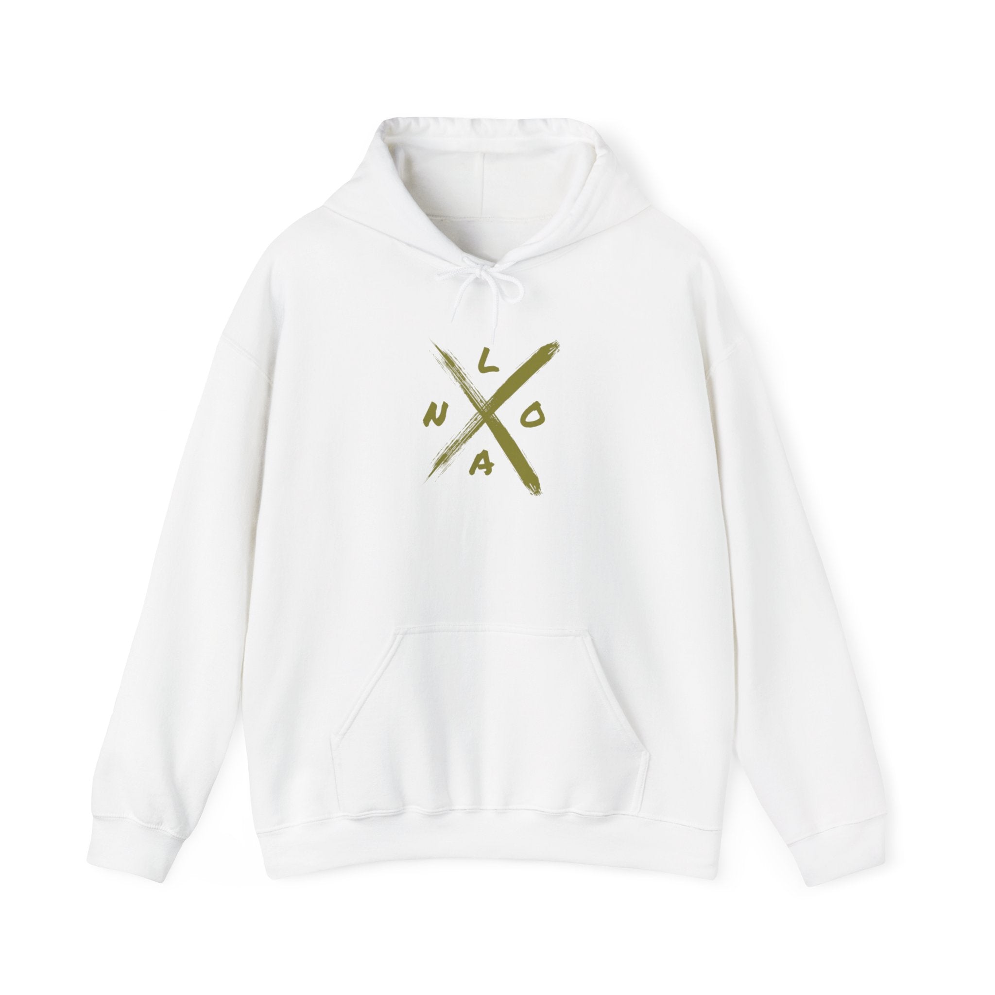 Hurricane Katrina Hoodie Printify