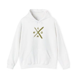 Hurricane Katrina Hoodie Printify