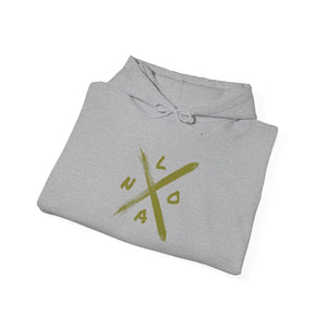 Hurricane Katrina Hoodie Printify