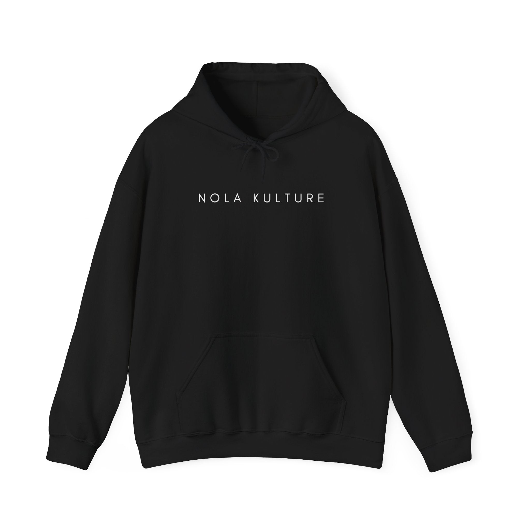 Nola Kulture Classic White Printify