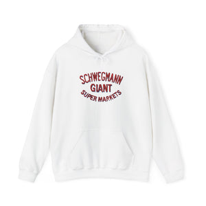 Schweggman Supermarket Original Hoodie Printify