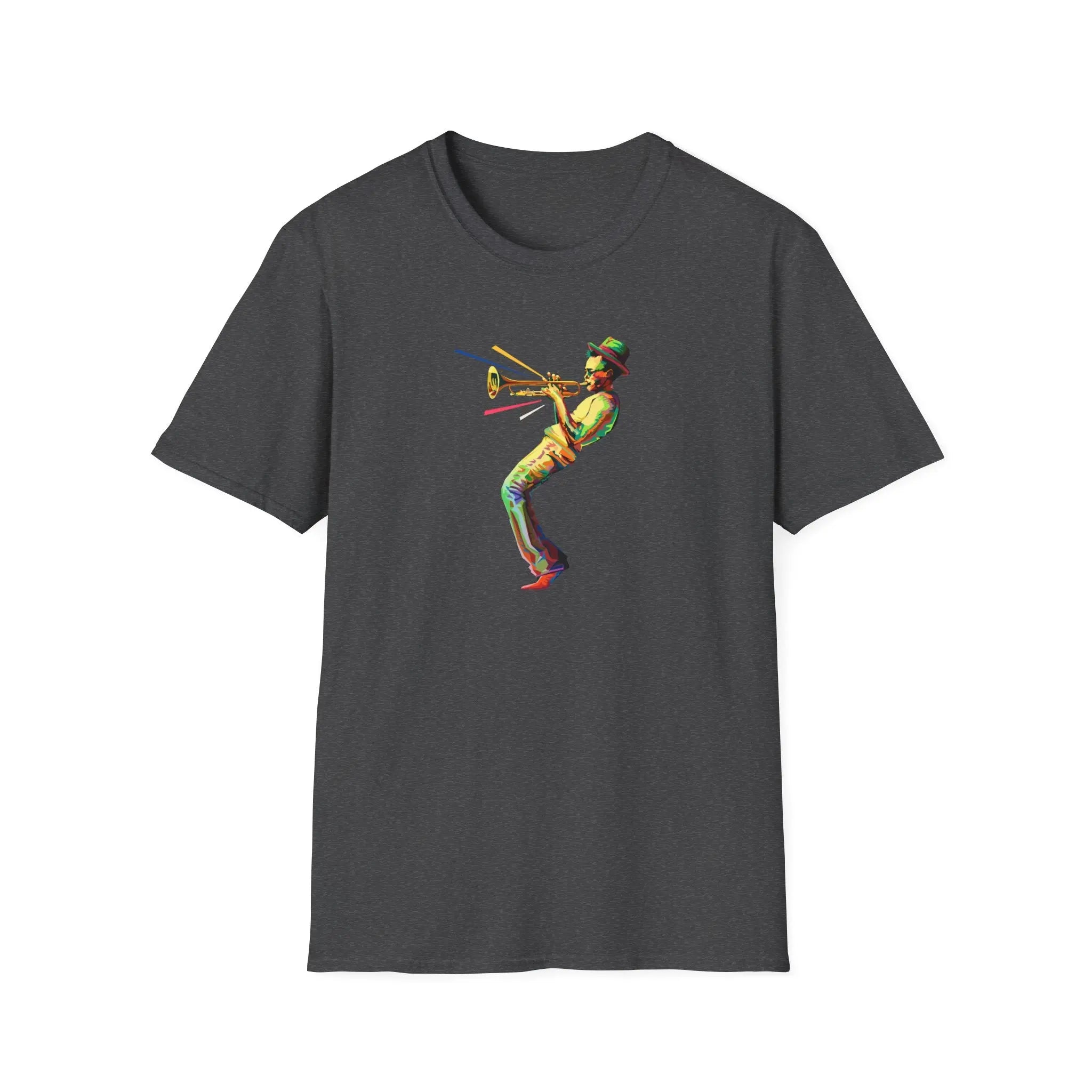 Brass Nation T-Shirt Printify