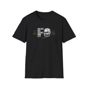 Caesar’s Superdome T-Shirt Printify