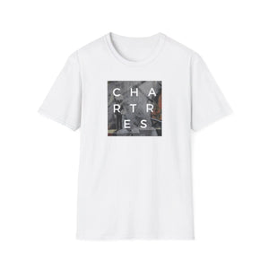 Chartres Street T-Shirt Printify