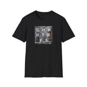 Chartres Street T-Shirt Printify