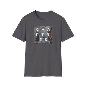 Chartres Street T-Shirt Printify