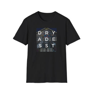 Dryades Street T-Shirt Printify