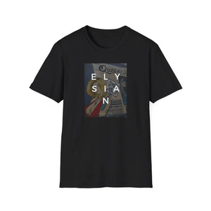 Elysian Fields T-Shirt Printify