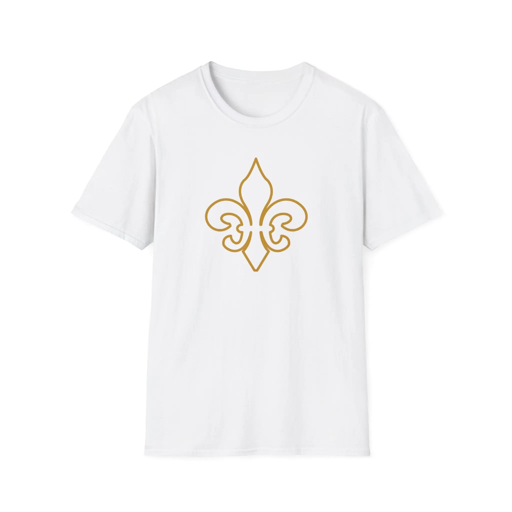 Fleur De Kulture T-Shirt Printify