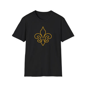 Fleur De Kulture T-Shirt Printify