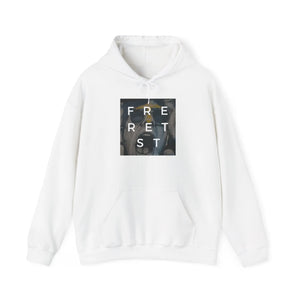 Freret Street Hoodie Printify