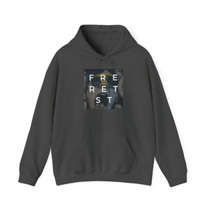 Freret Street Hoodie Printify