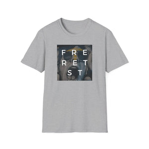 Freret Street T-Shirt Printify