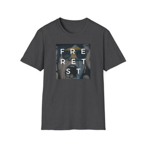 Freret Street T-Shirt Printify