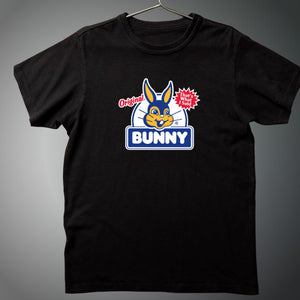 Original Bunny Bread T-Shirt Printify