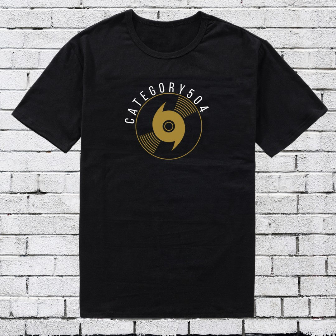 Category 504 Hurricane T-Shirt Printify