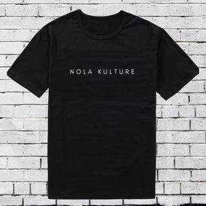 Nola Kulture Classic White T-Shirt Printify