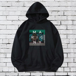 Marigny Hoodie Printify