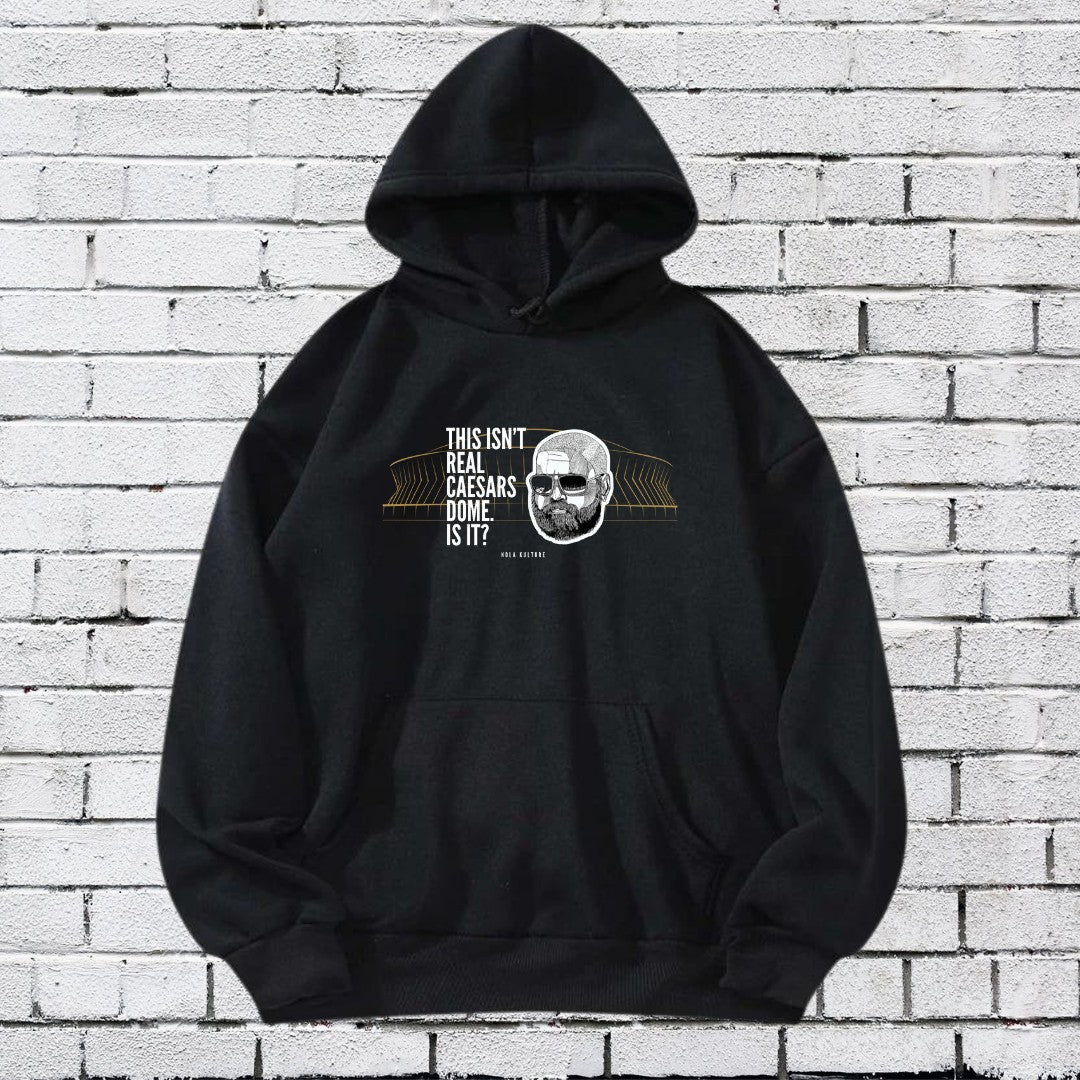 Caesar’s Superdome Hangover Hoodie Printify