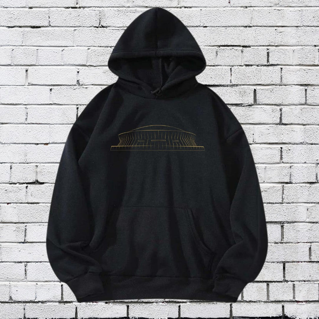 Superdome Original Hoodie Printify