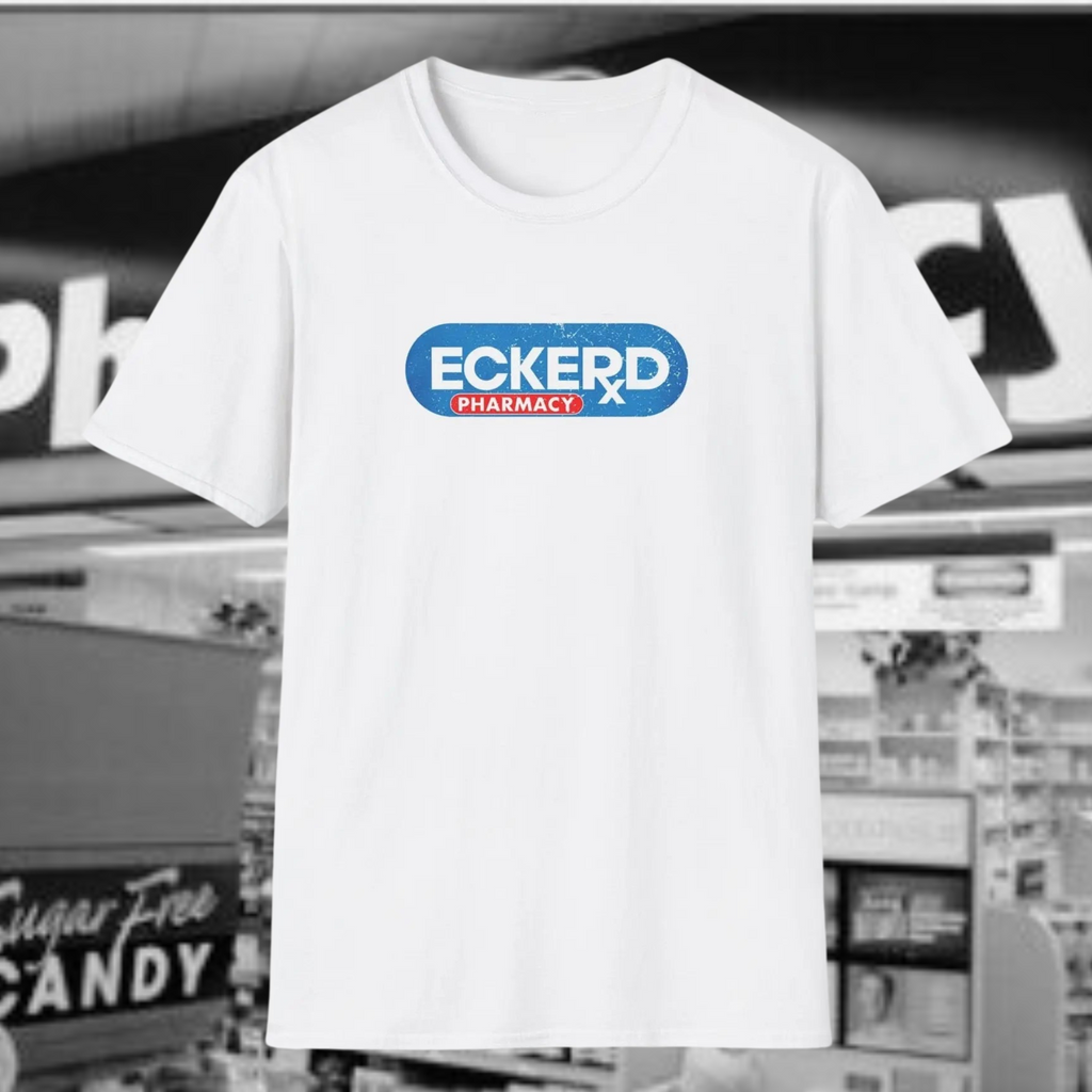 Eckerd Pharmacy T-Shirt Printify