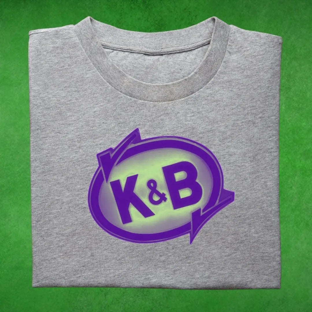 Mardi Gras “Katz & Besthoff” T-Shirt Printify