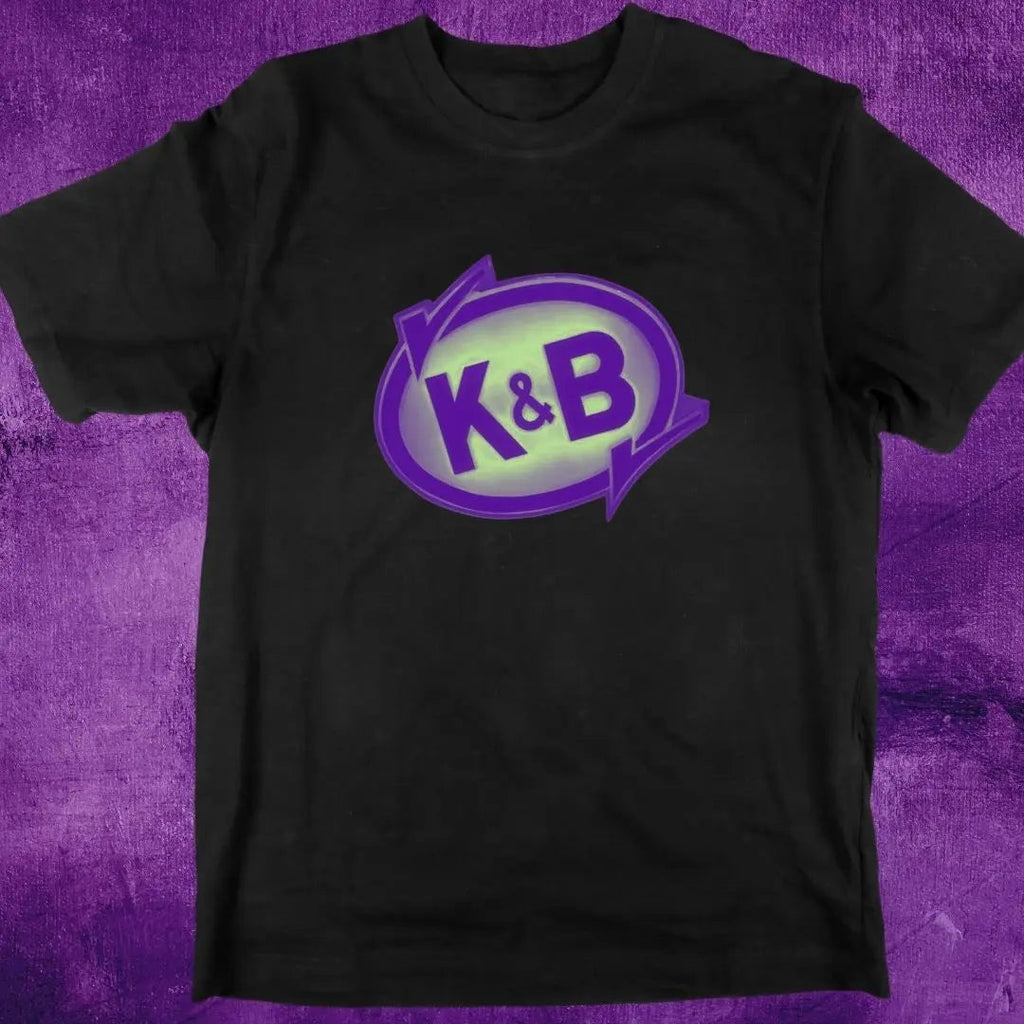 Mardi Gras “Katz & Besthoff” T-Shirt Printify