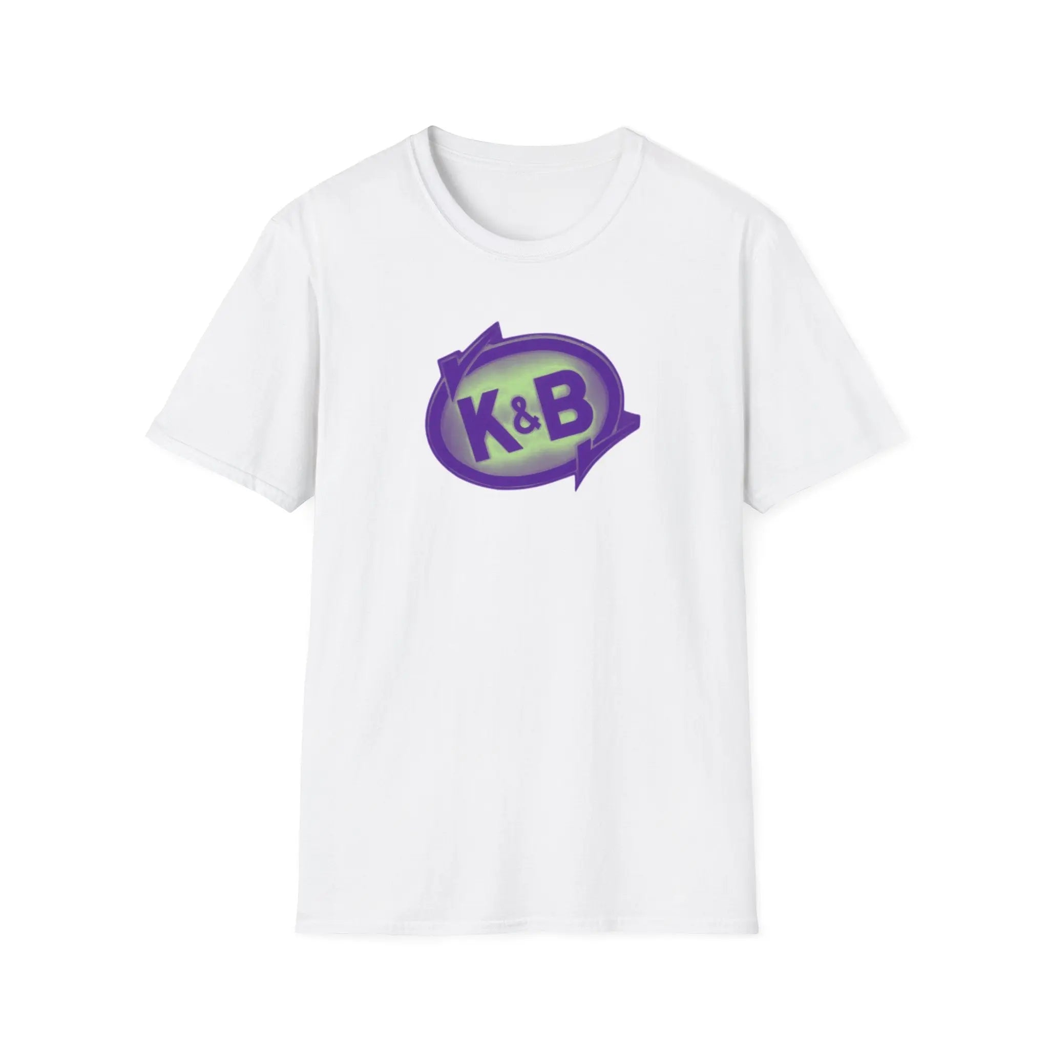 Mardi Gras “Katz & Besthoff” T-Shirt Printify