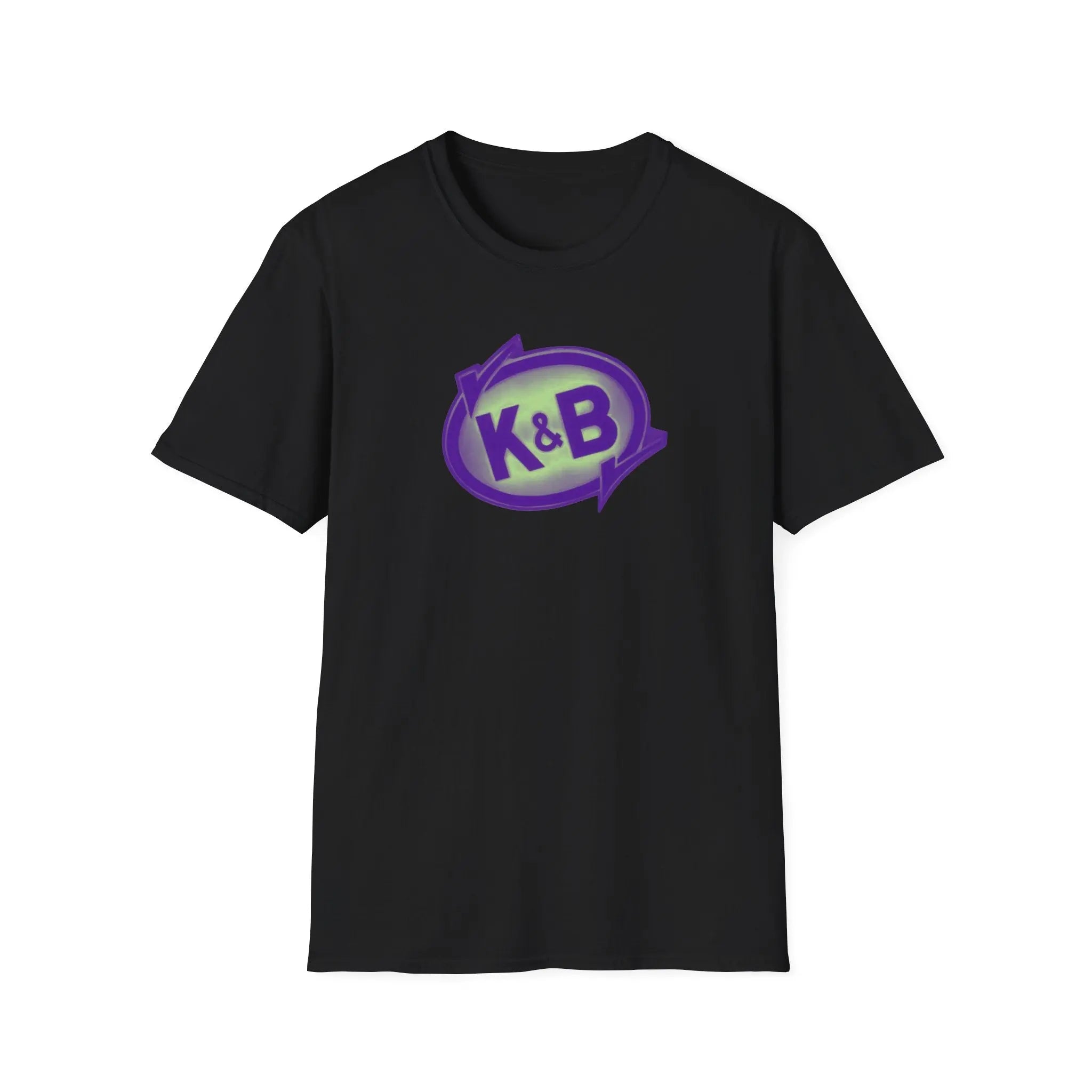 Mardi Gras “Katz & Besthoff” T-Shirt Printify