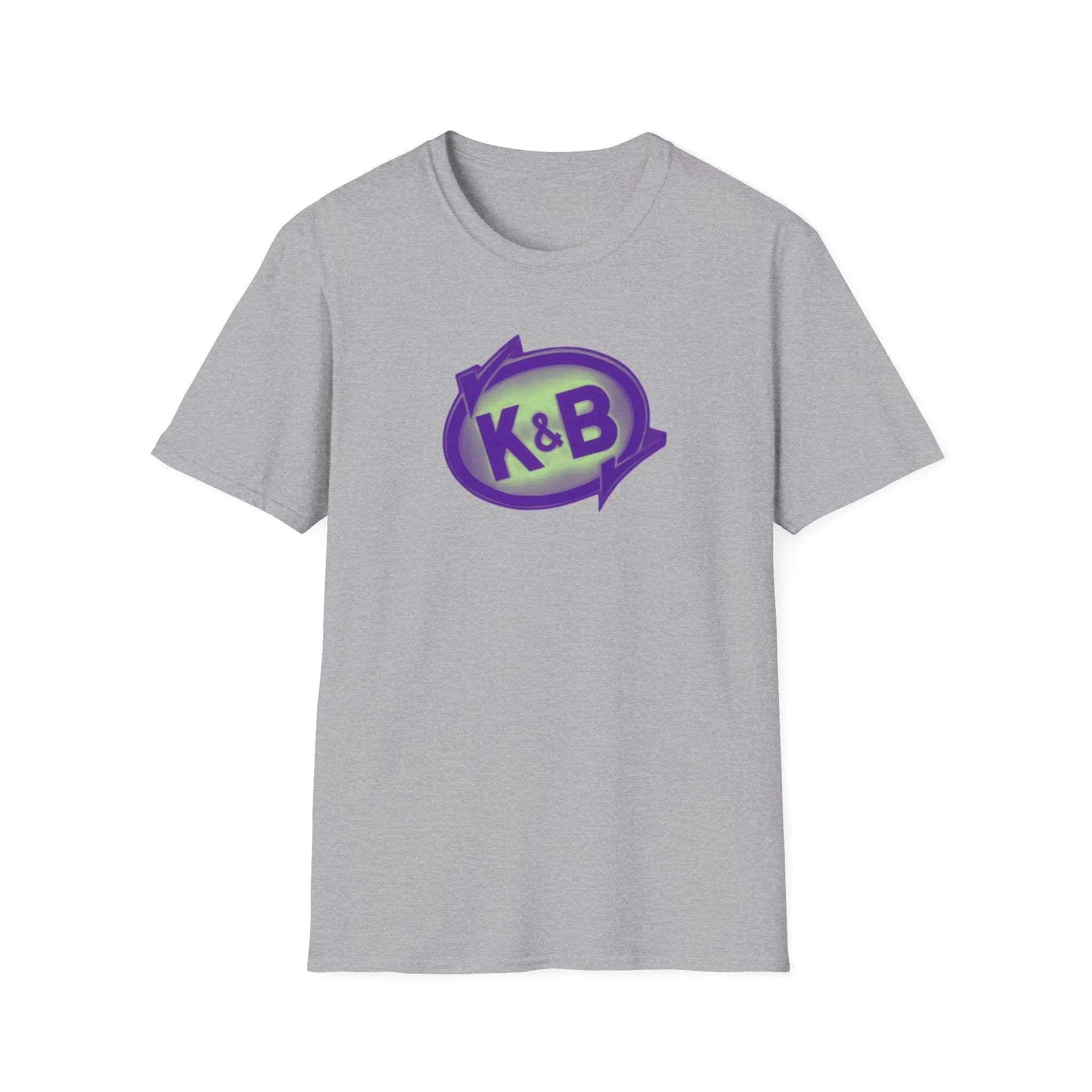 Mardi Gras “Katz & Besthoff” T-Shirt Printify