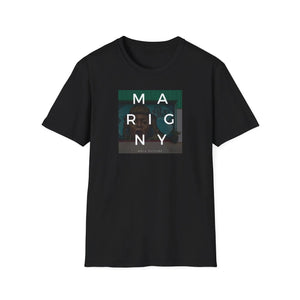 Marigny T-Shirt Printify