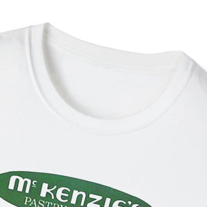 McKenzie’s Bakery T-Shirt Printify