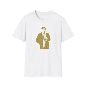 New Orleans Jazz T-Shirt Printify