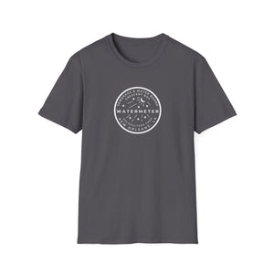 New Orleans Watermeter T-Shirt Printify