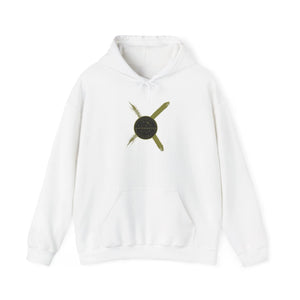 Nola Kulture x Watermeter Hoodie Printify