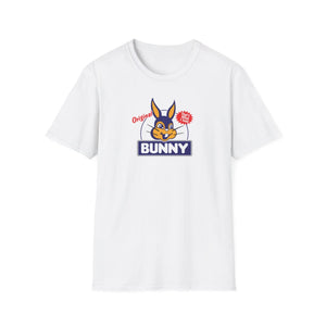 Original Bunny Bread T-Shirt Printify